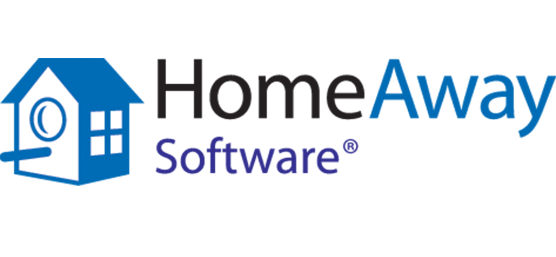 Homeaway software